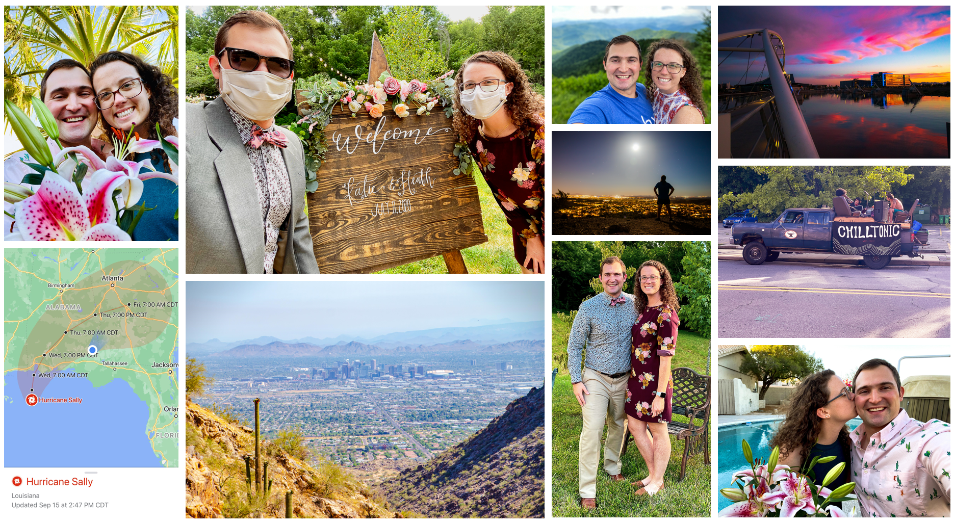 Summer and the Start of the 2nd Year of Medical School