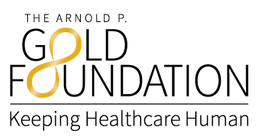 Induction into the Gold Humanism Honor Society for the Alabama College of Osteopathic Mdicine's Class of 2023 Chapter