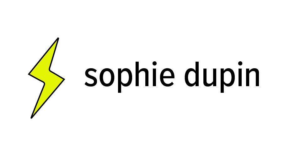 Sophie Dupin