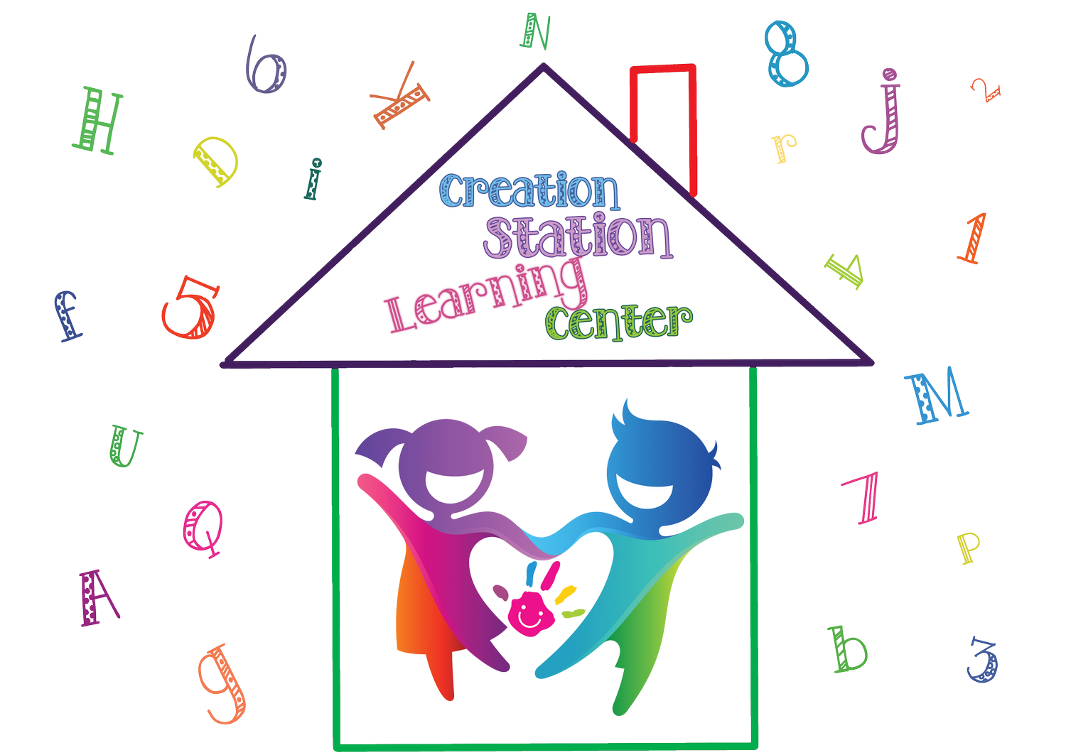 CREATION STATION