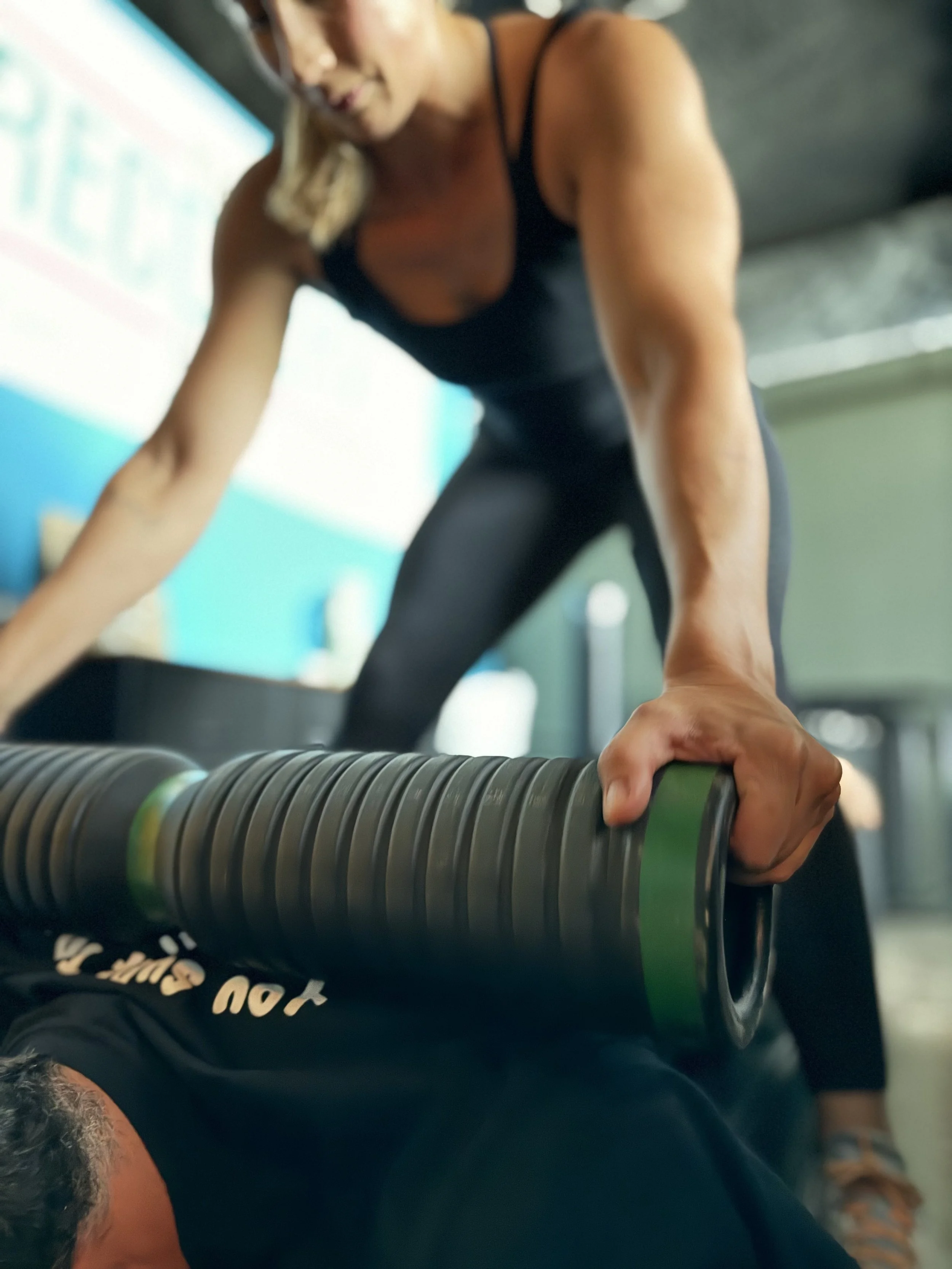 The Recovery Lab