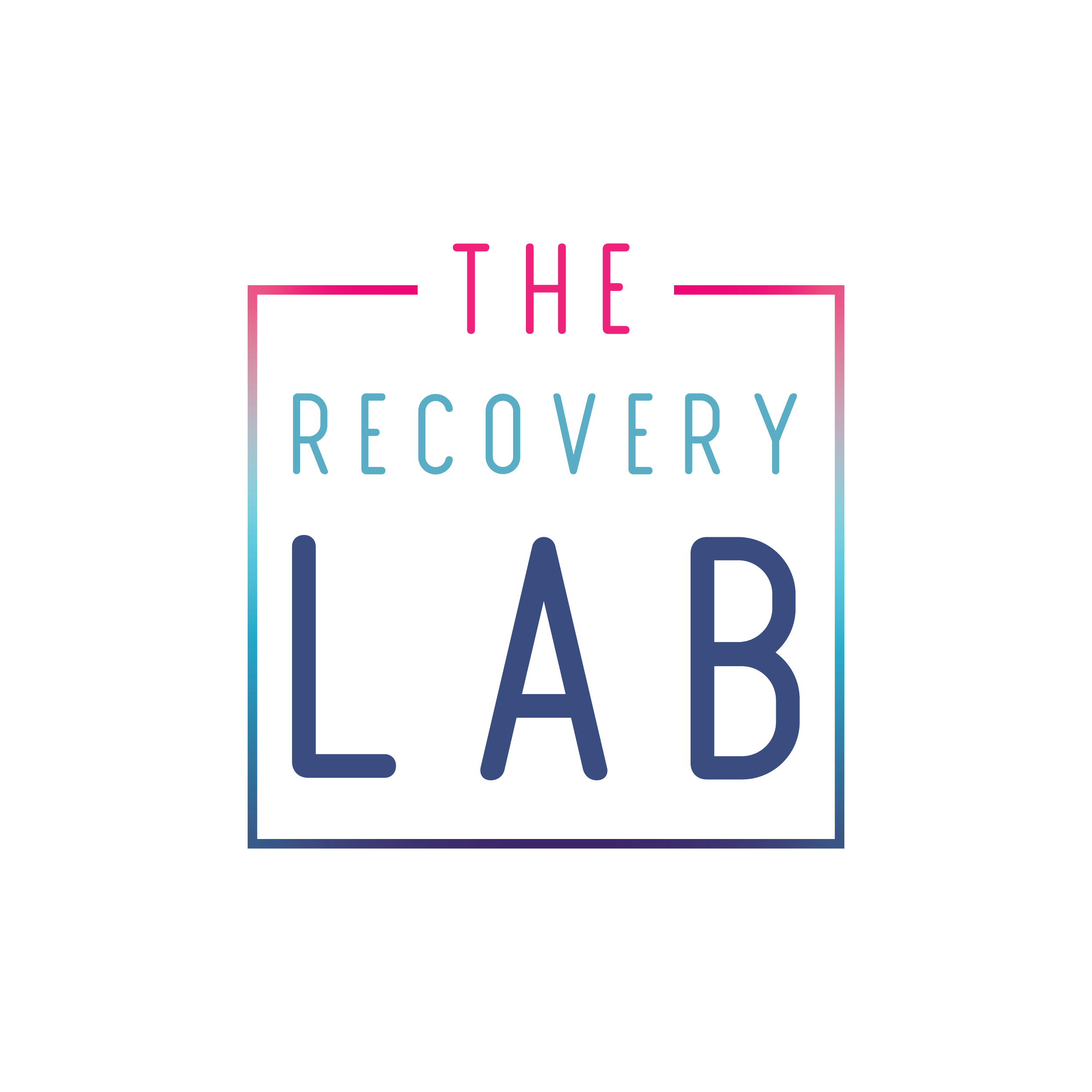 The Recovery Lab