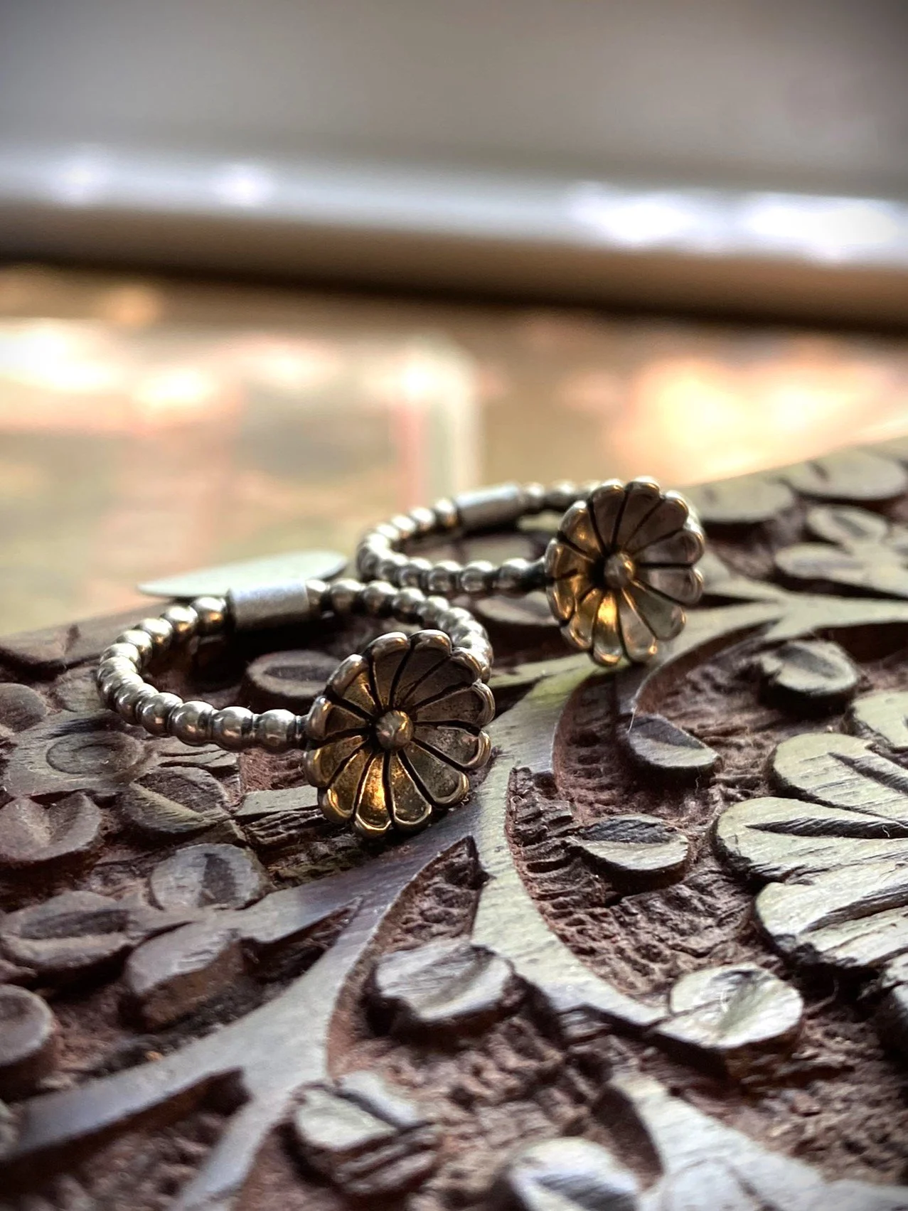 KENTUCKY LILY ARTISAN JEWELRY