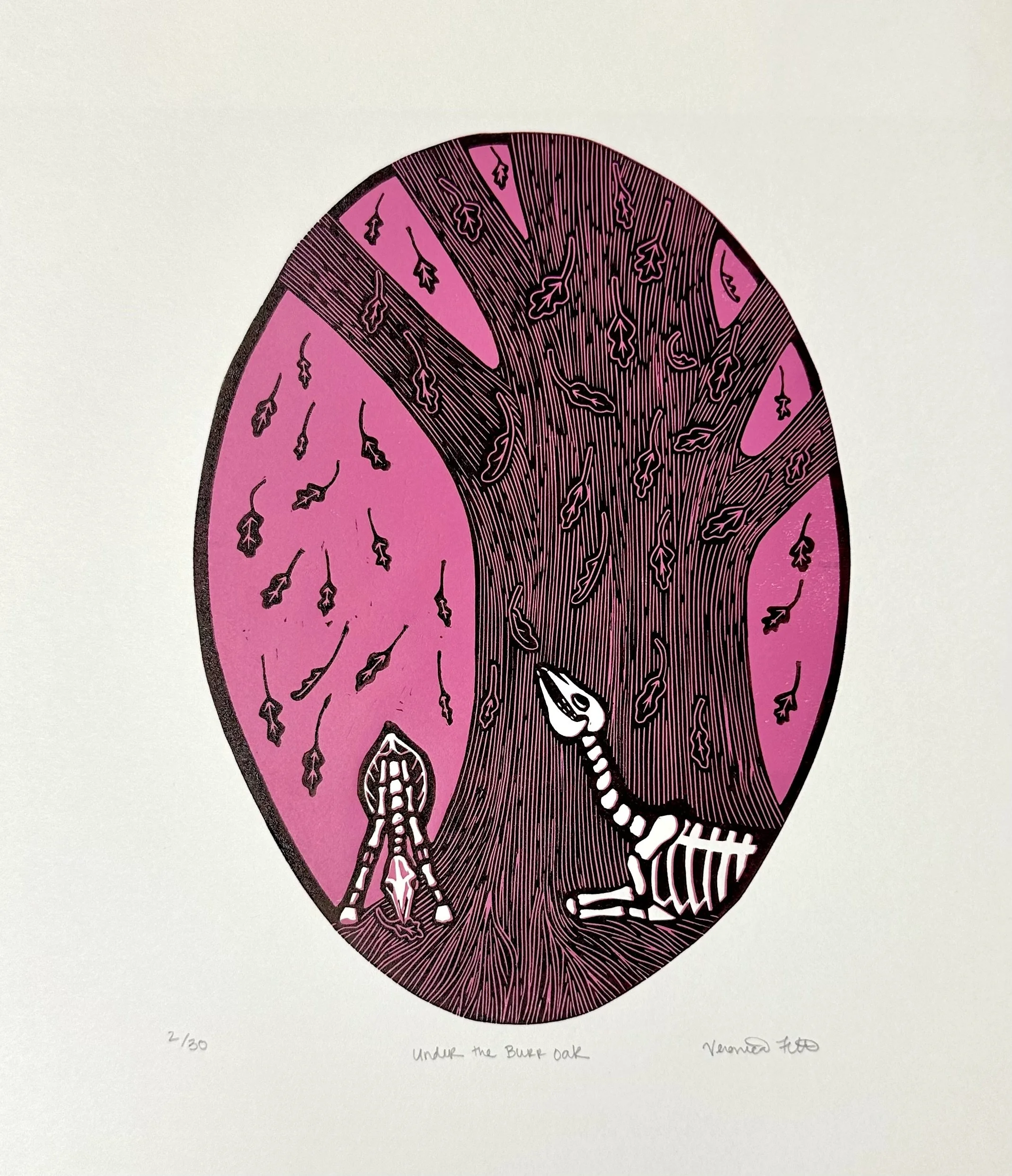 FLAT BONE PRESS