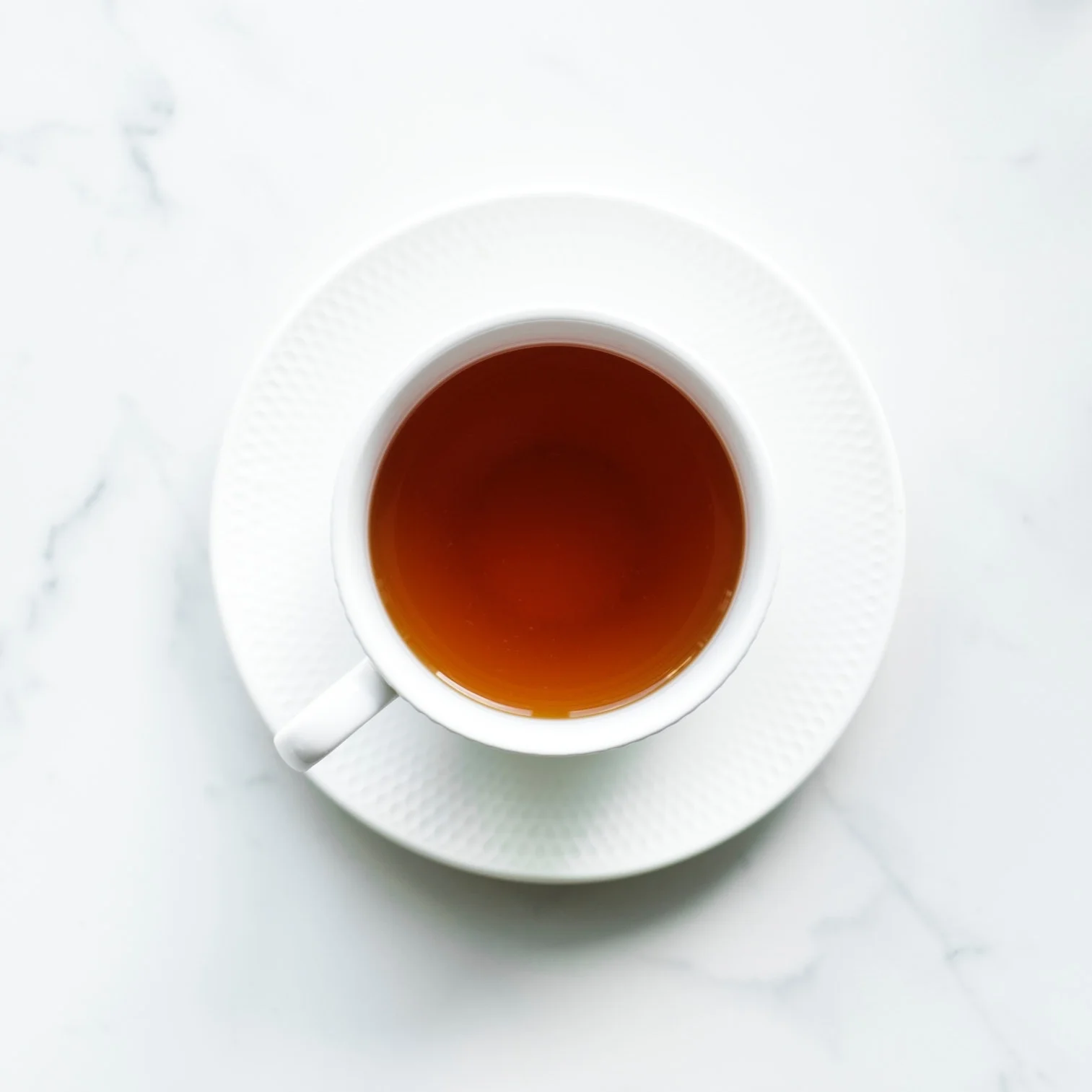 Seasonal Tea