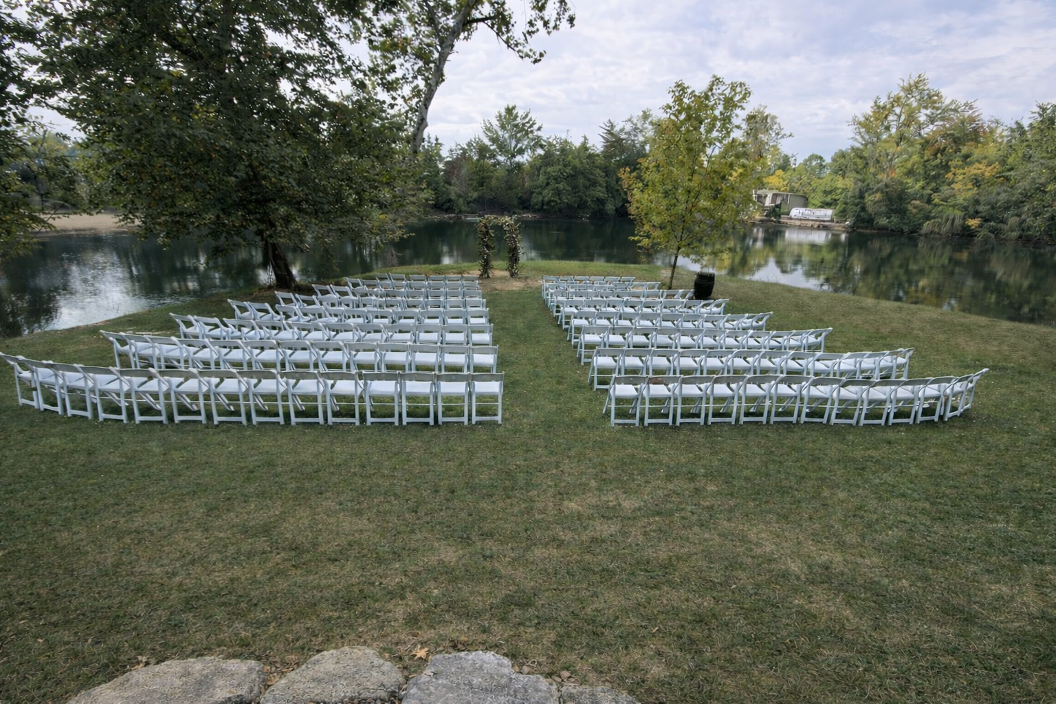 Point beach swing ceremony site.png