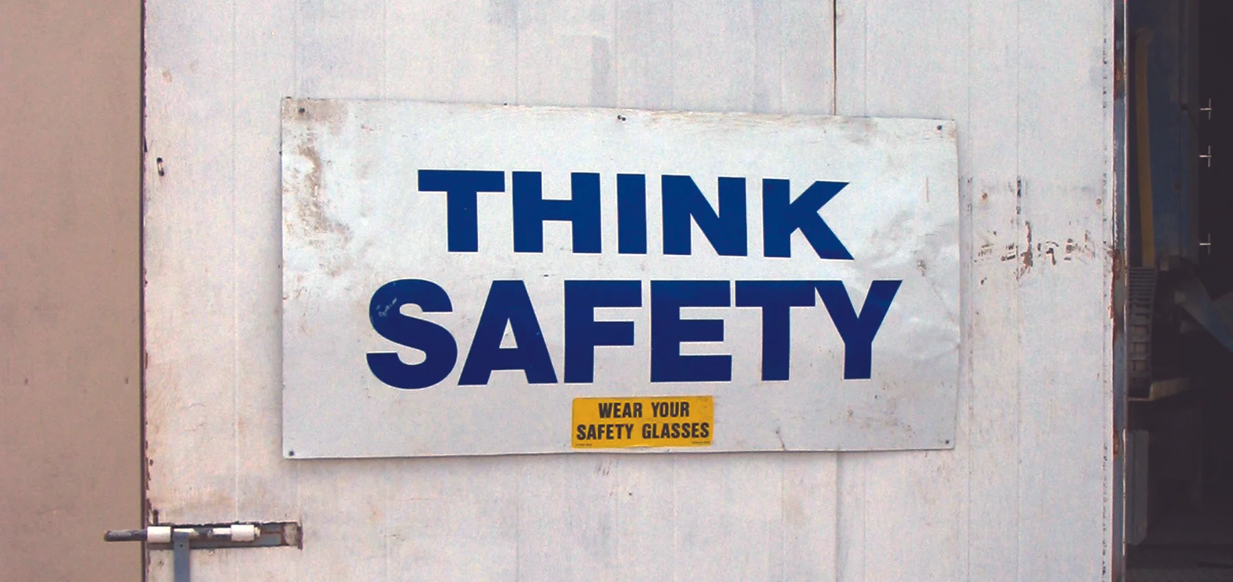 The Daily Safety Huddle™ is the program that will have your workforce Talking Safety and Thinking Safety — helping them to eliminate or minimize workplace hazards!