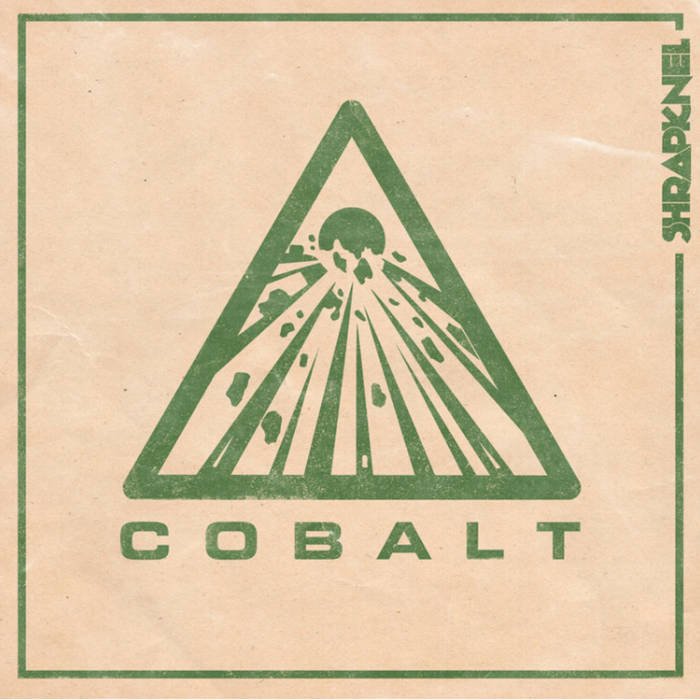 ShrapKnel - Cobalt