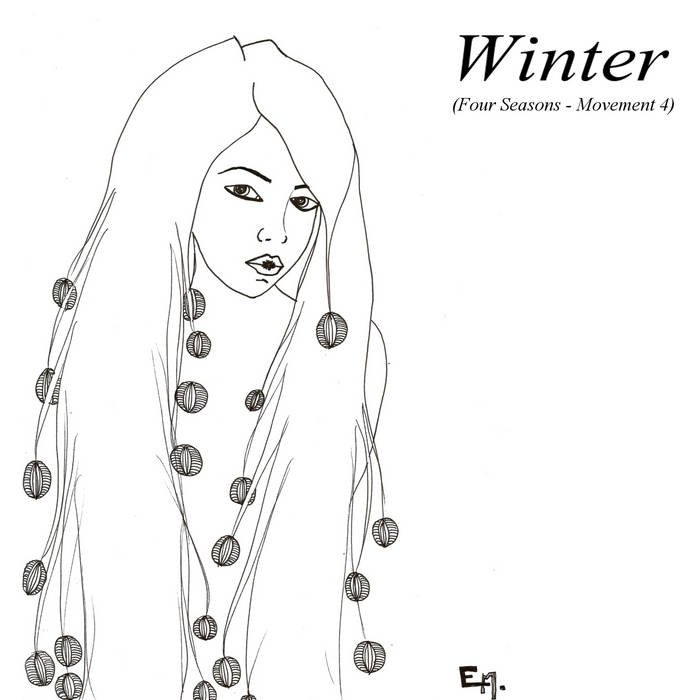 Willie Green - Four Seasons - Winter (Movement 4)