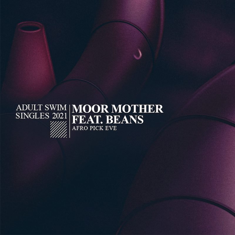 Moor Mother - Afro Pick Eve