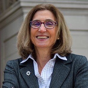State Senator, Cindy Friedman