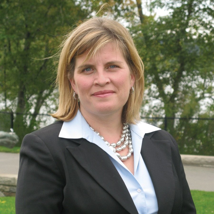 State Representative, Marjorie Decker