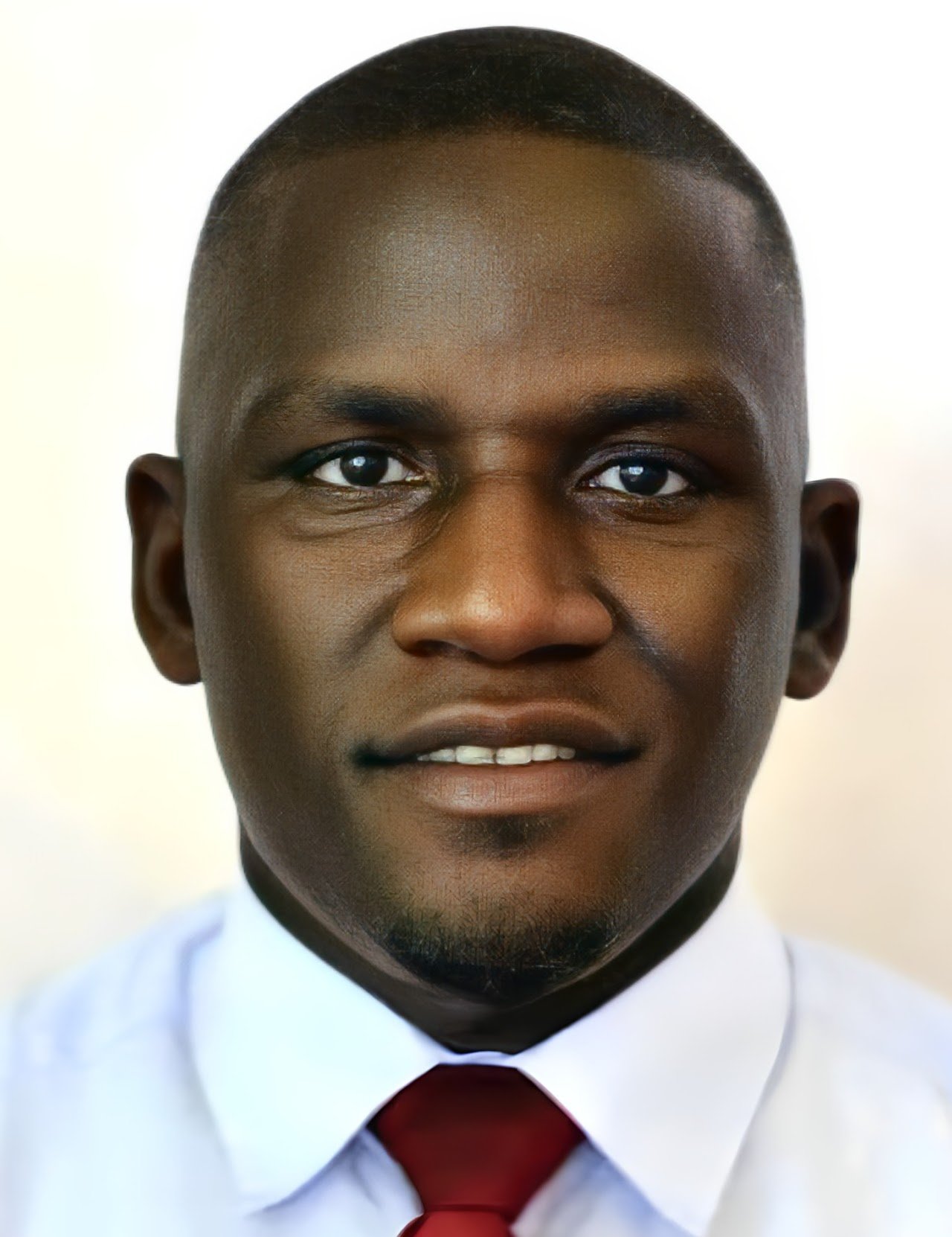 Jatta "Baboucarr" Baboucarr