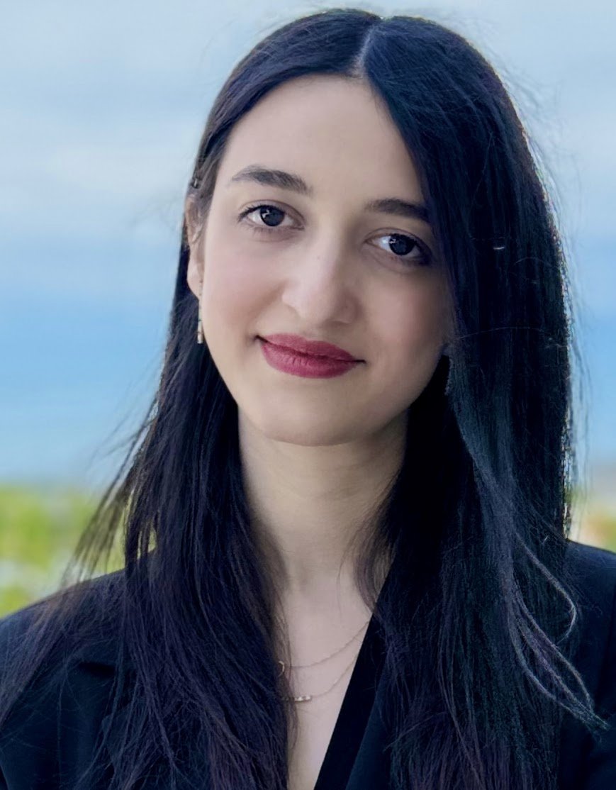 Sahar Badiezadeh