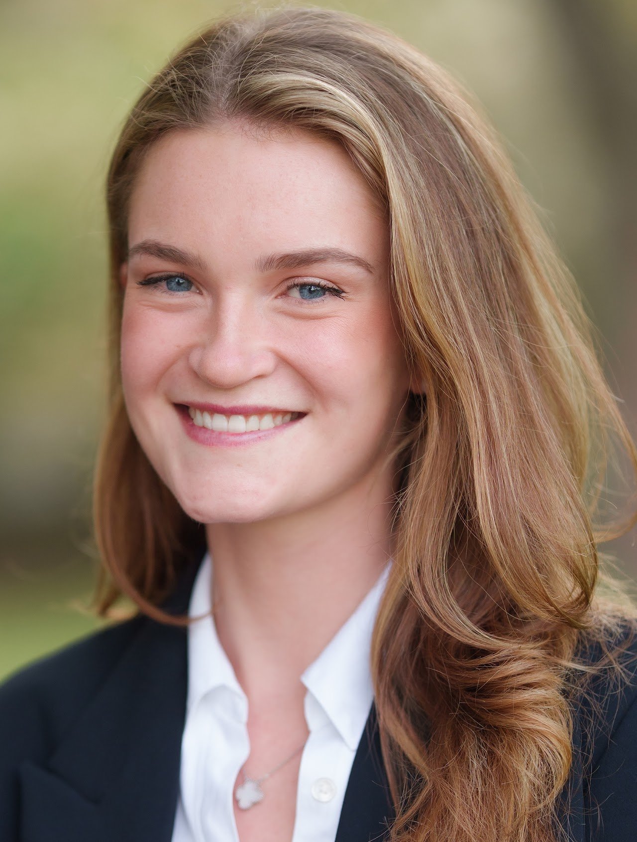 Rebecca "Becca" Bauer