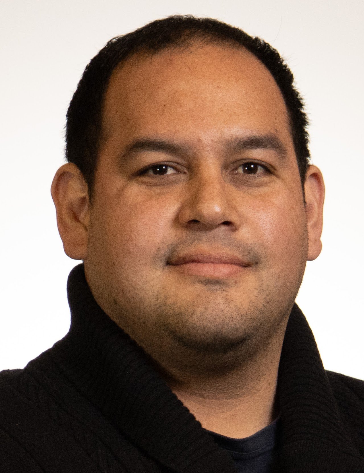 Jorge García-Villamizar
