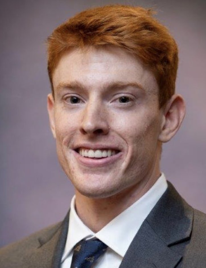Stephen Hoare