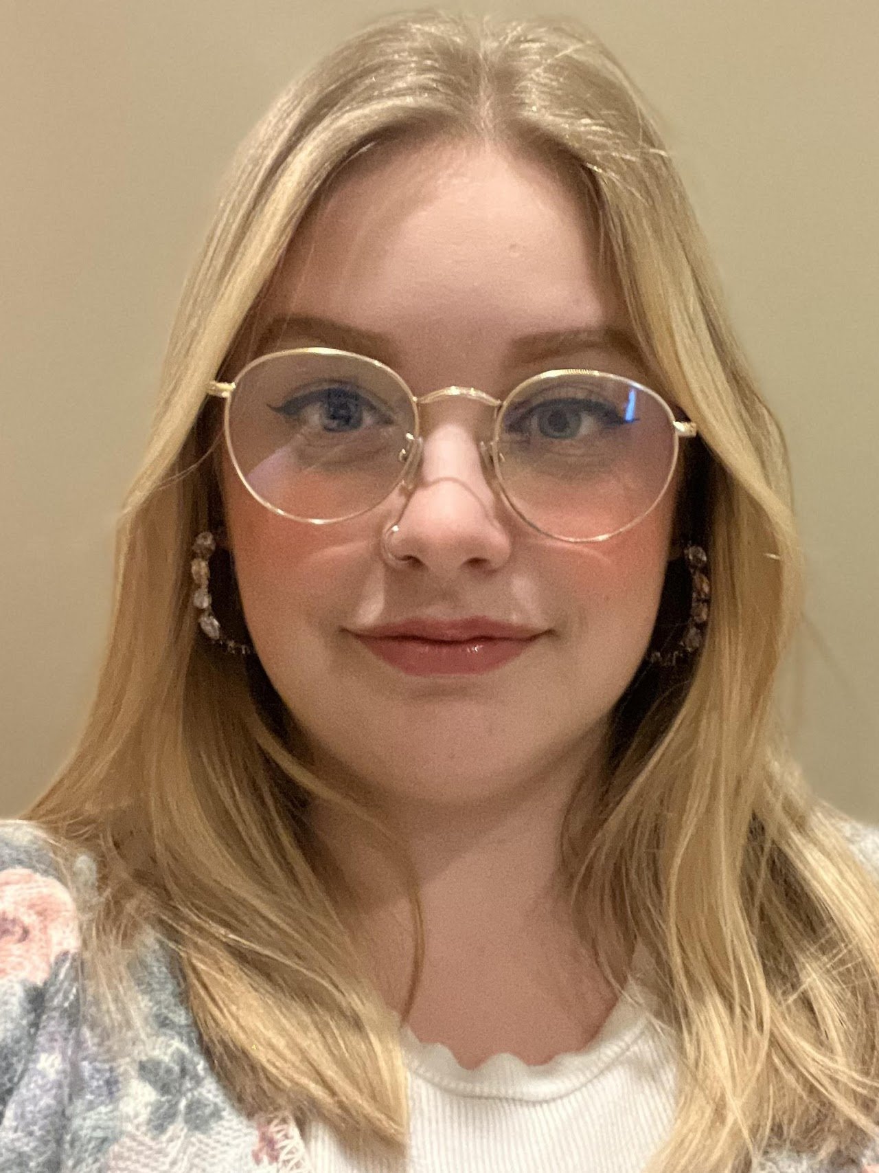 Samantha "Sam" Jackson
