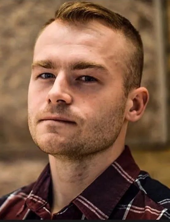 Benjamin "Ben" McKay