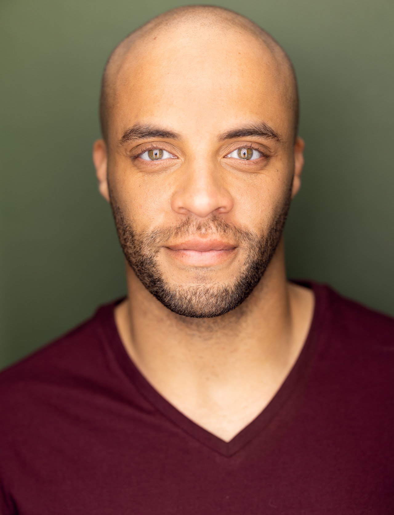 Nathaniel "Nate" Parker Jr