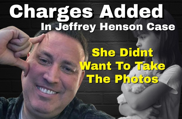 She Said Her Father Asked for the Photos”: Disturbing Testimony Emerges During Court Hearing