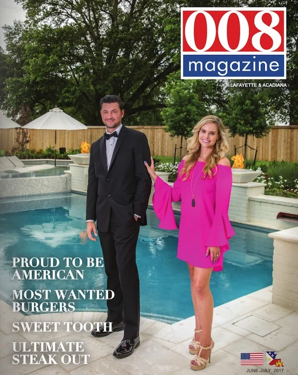 008 Magazine, June/July 2017