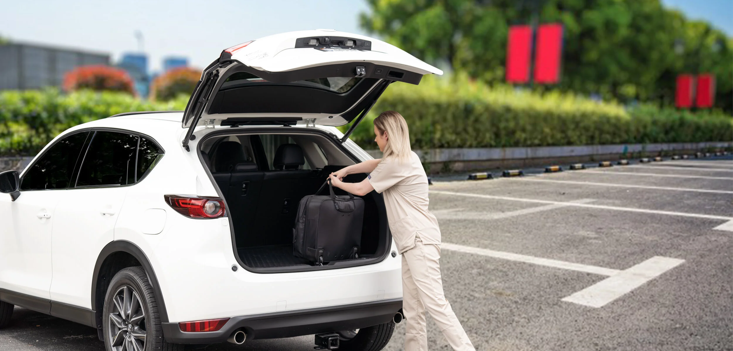 Express model - Portable vascular assessment device