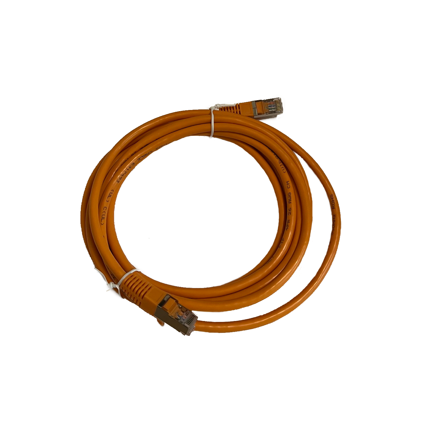 Ethernet CAT6 Cable - 10'