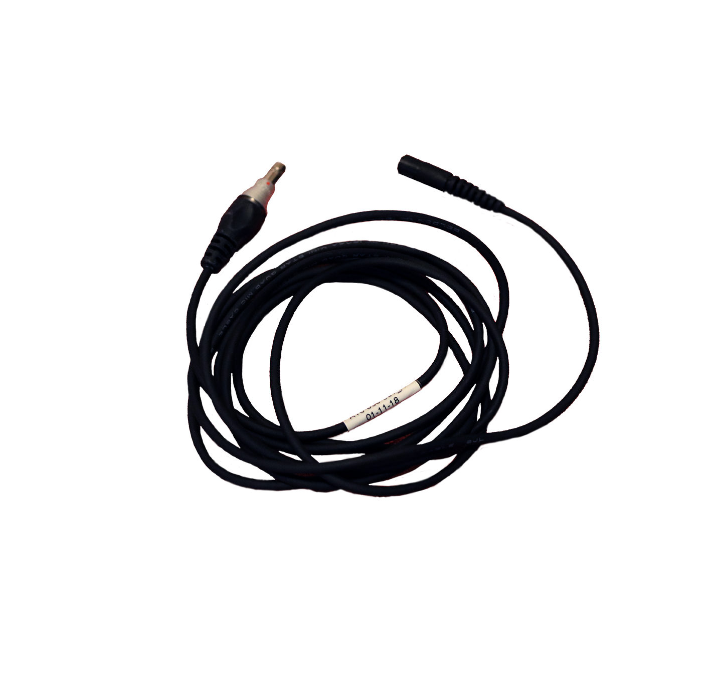 Doppler Cable