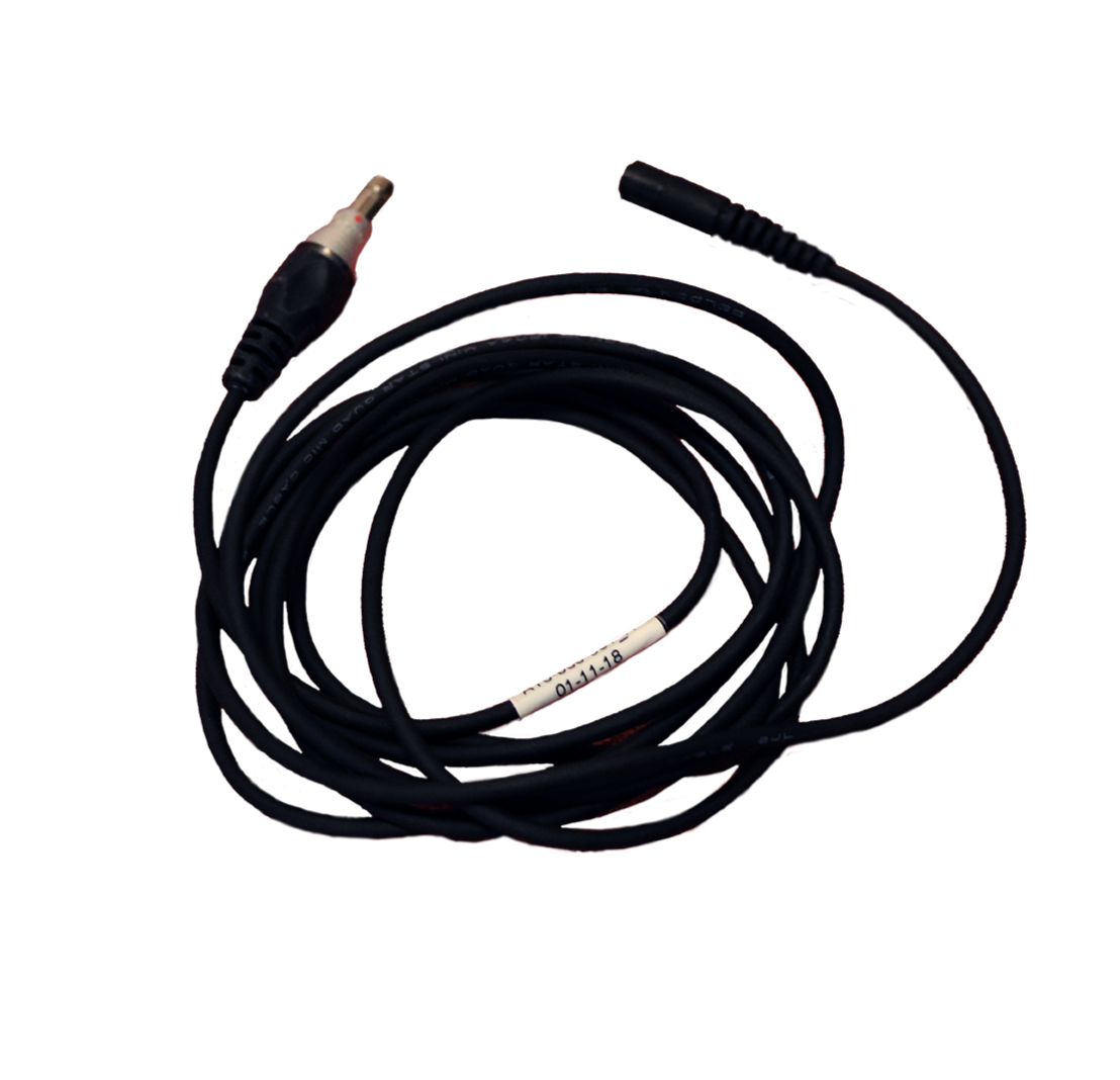 Doppler Cable