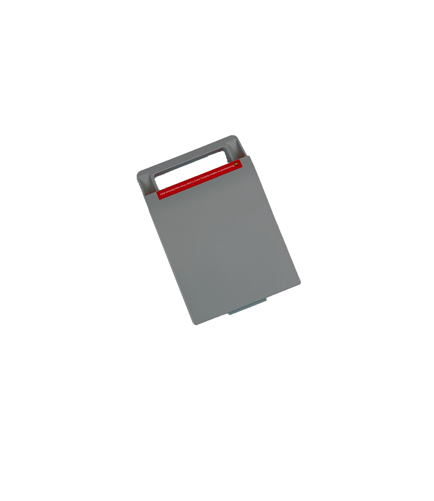 Battery for CyberNet MEDG PC (1) - side battery