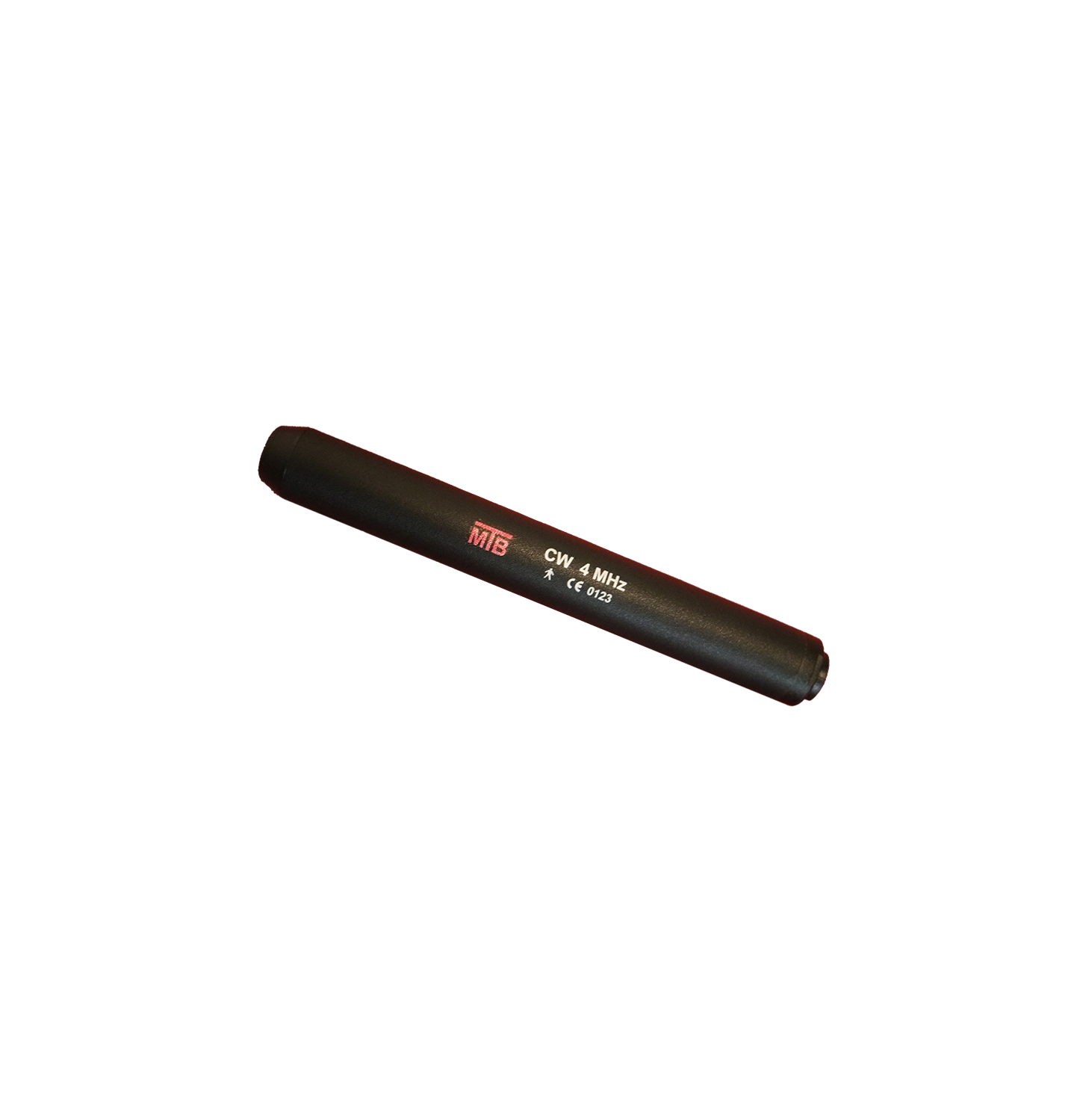 Doppler 4 MHz CW Probe