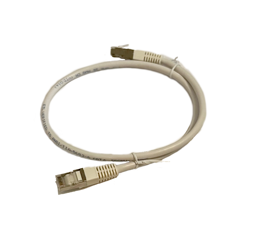 Ethernet CAT6 Cable - 2'