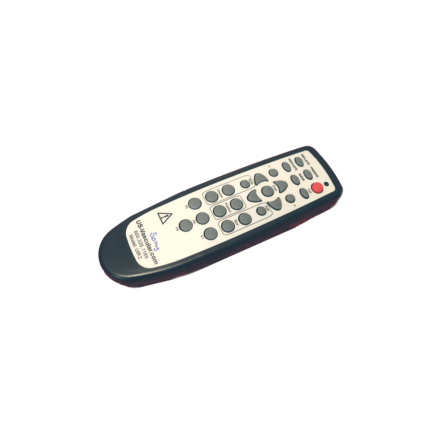 Wireless Remote Transmitter, IR
