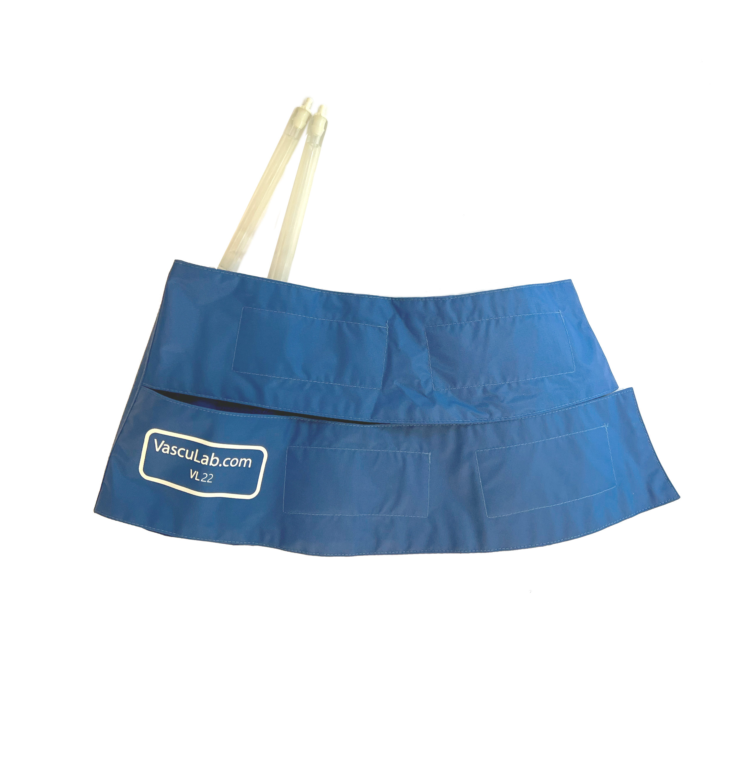 VL22 Thigh, Dual Hose Connection Cuff (single cuff)
