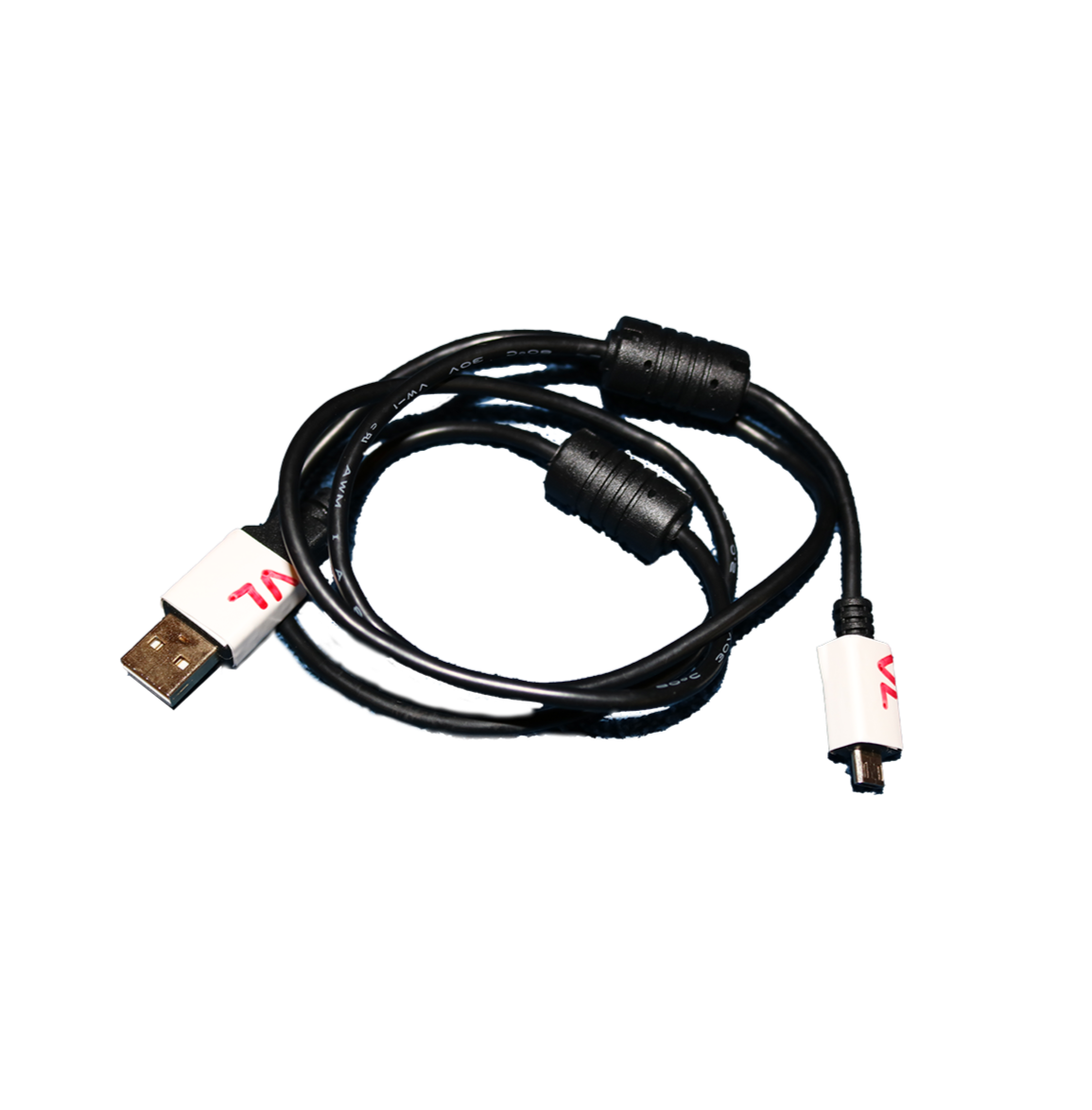 USB Type A / Micro - VL Control Unit Data Cable (1m)