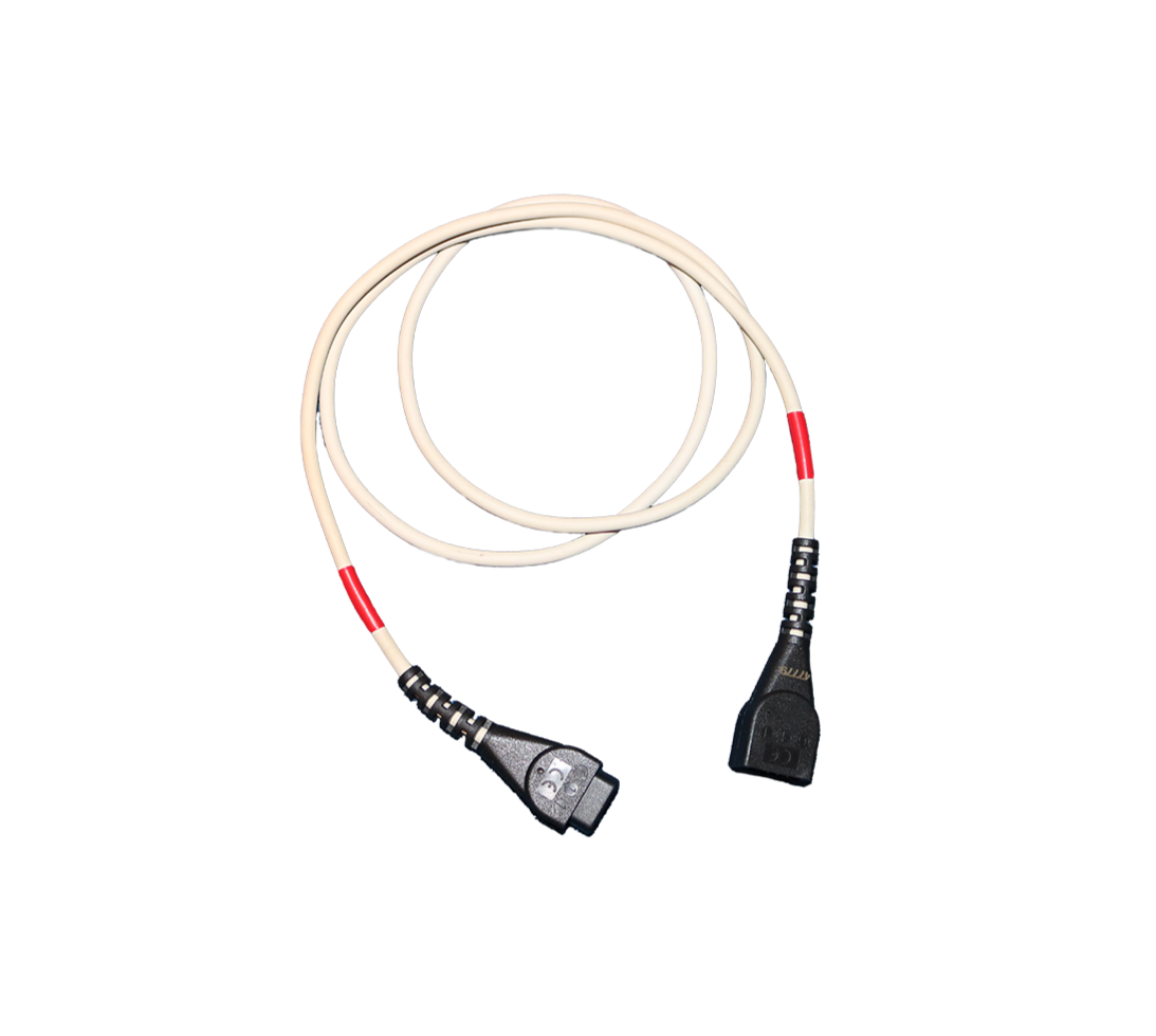 PPG 1M Extension Cable RIGHT - VL4000 - 4050  (Connects to back of system)