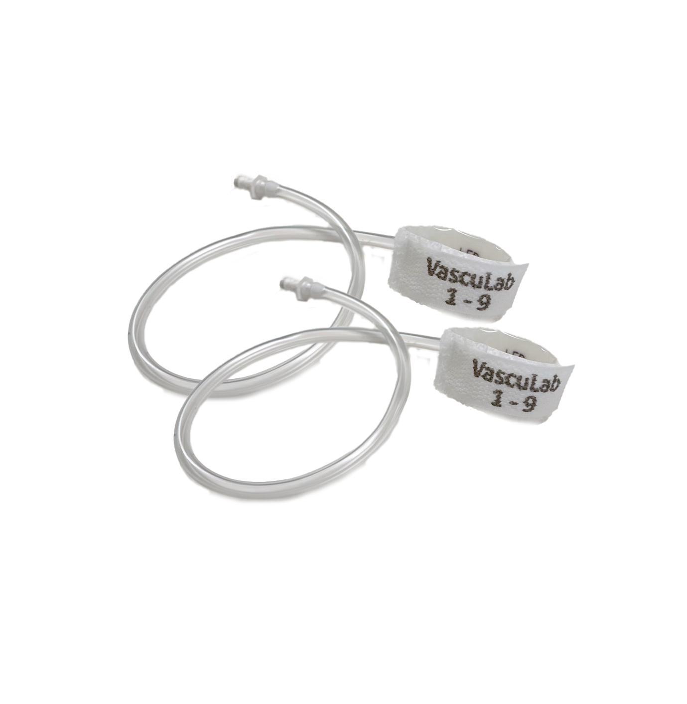 VL1-9 Digit Cuffs, (2 pack) - Most Common