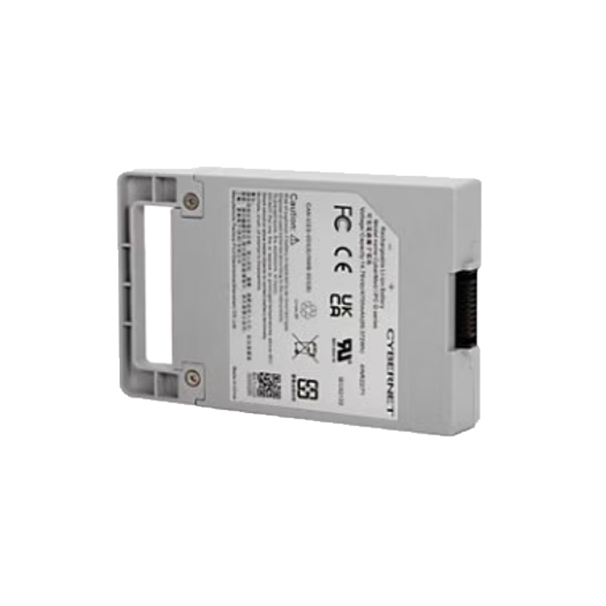 Battery for CyberNet MEDG PC (1) - side battery