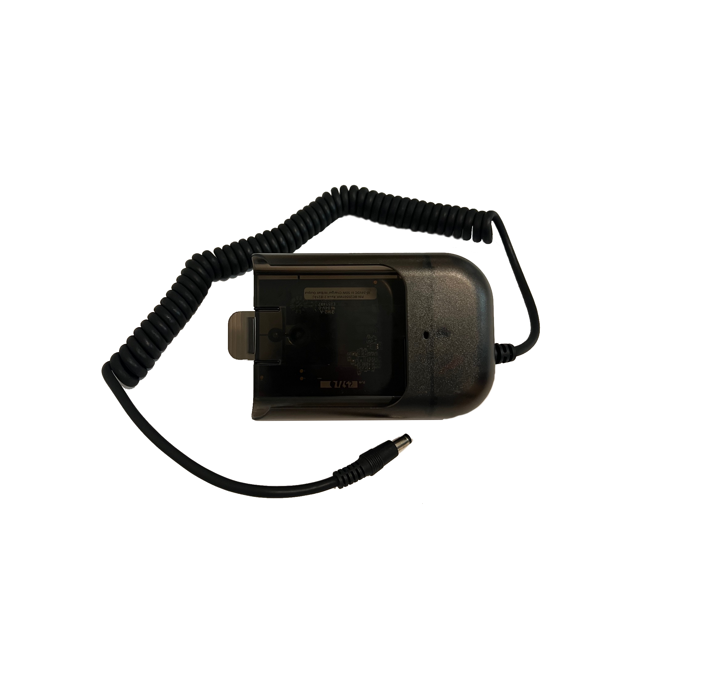 Battery Holder for VL4000