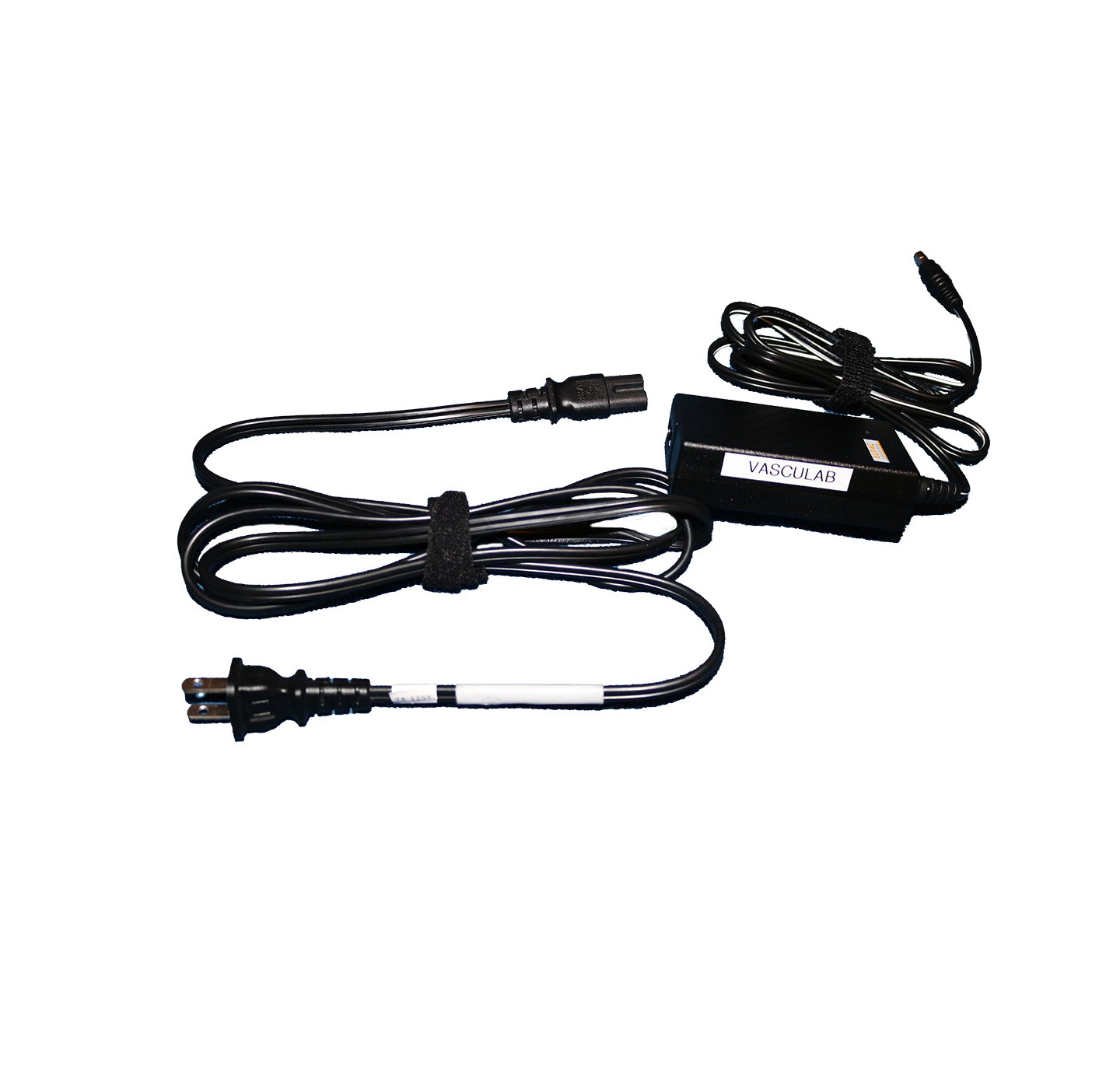 Power - Hospital Grade Power Cord 5-15P to C13 15 FT