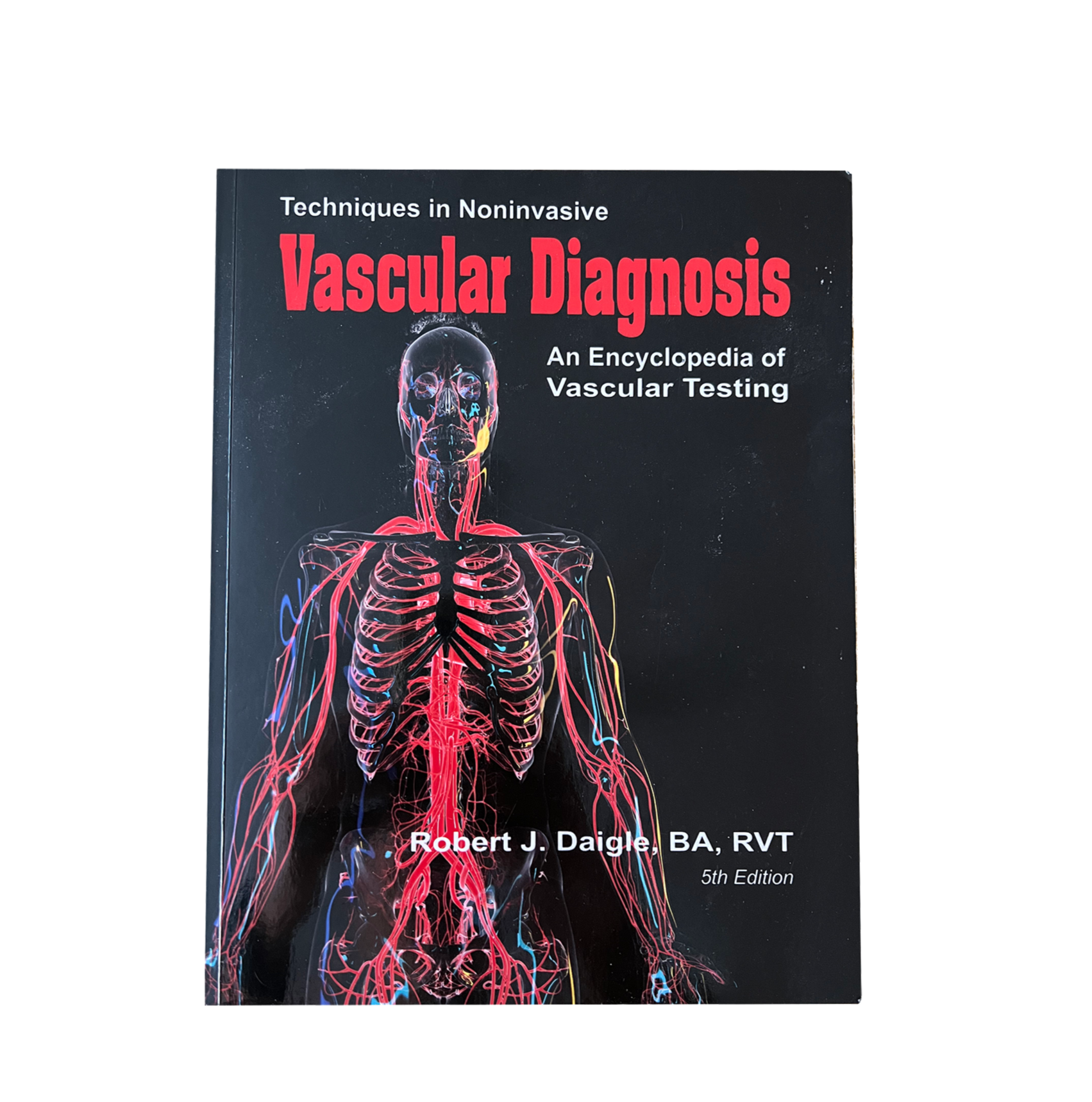 Techniques in Noninvasive Vascular Diagnosis, Daigle