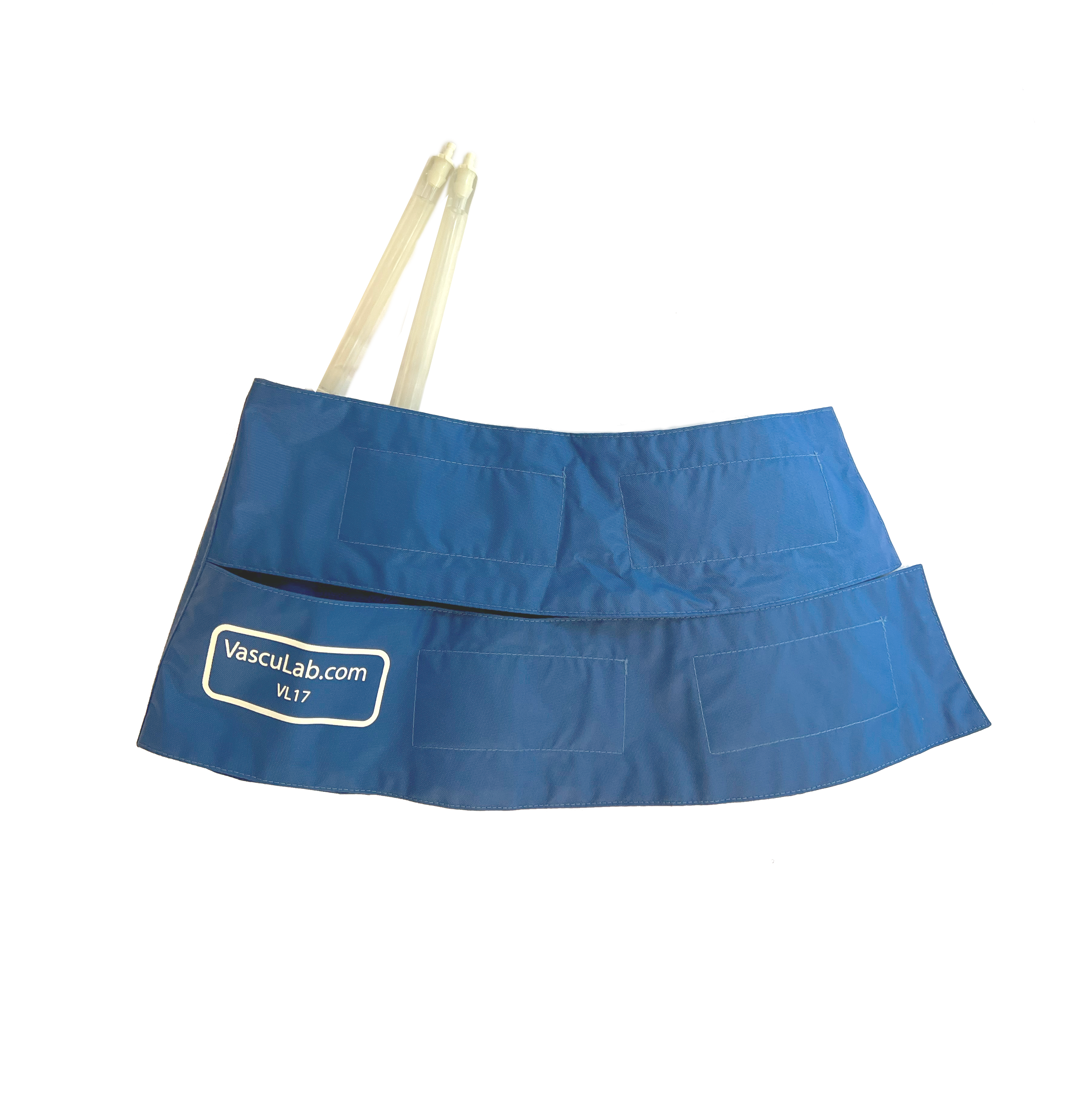 VL17 Thigh, Dual Hose Connection Cuff (single cuff)