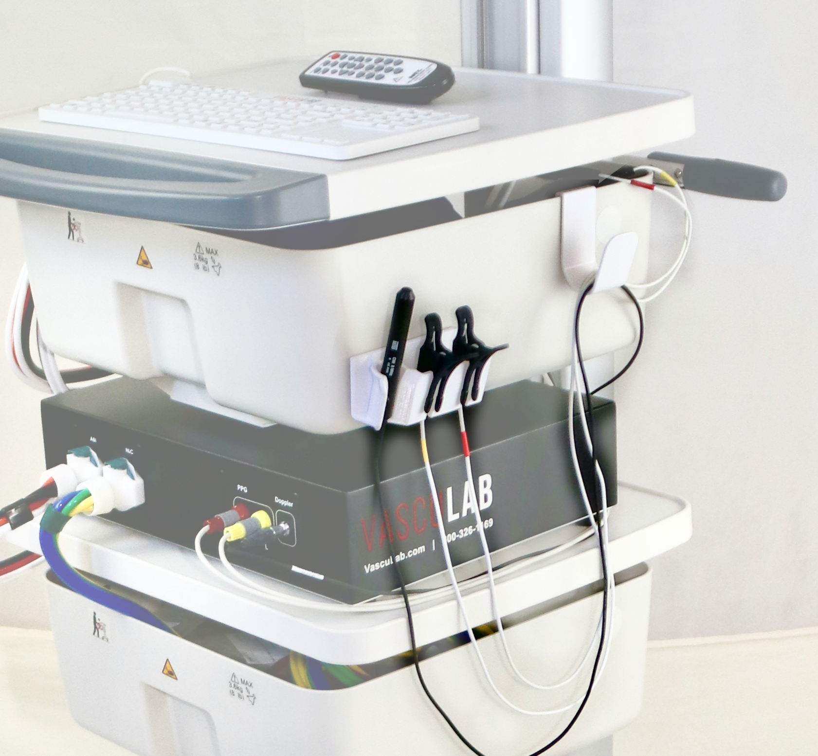 PPG and Sensor Holder.png