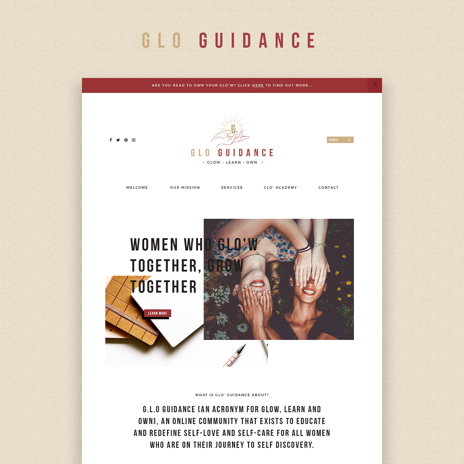 glo-guidance-website-rebranding-wildlogic.png
