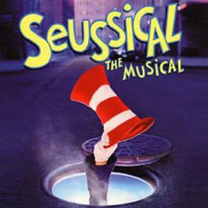 "Seussical" the Musical