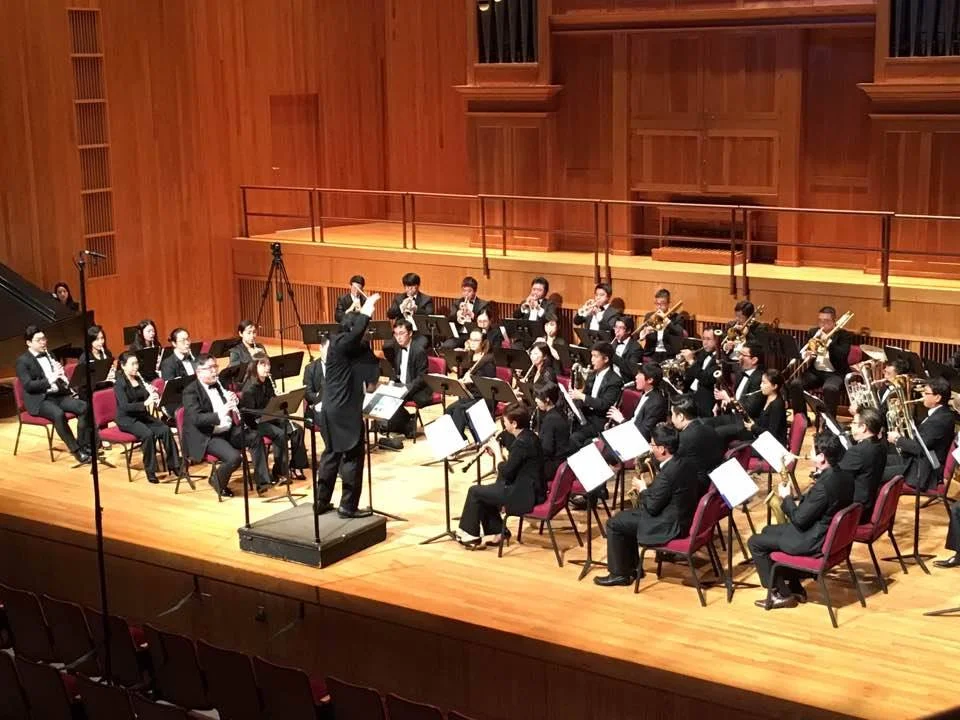 New York Wind Orchestra