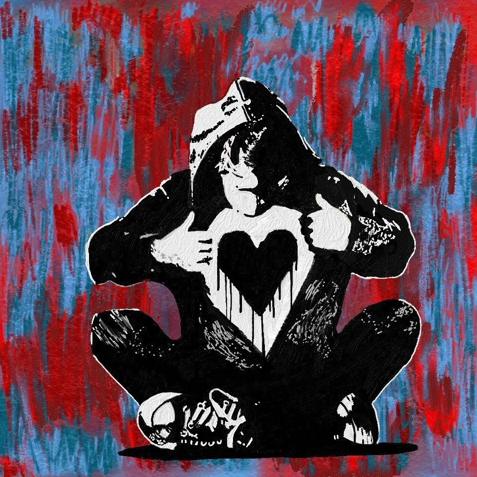 Discover Your Courageous Heart, Moving Through Fear