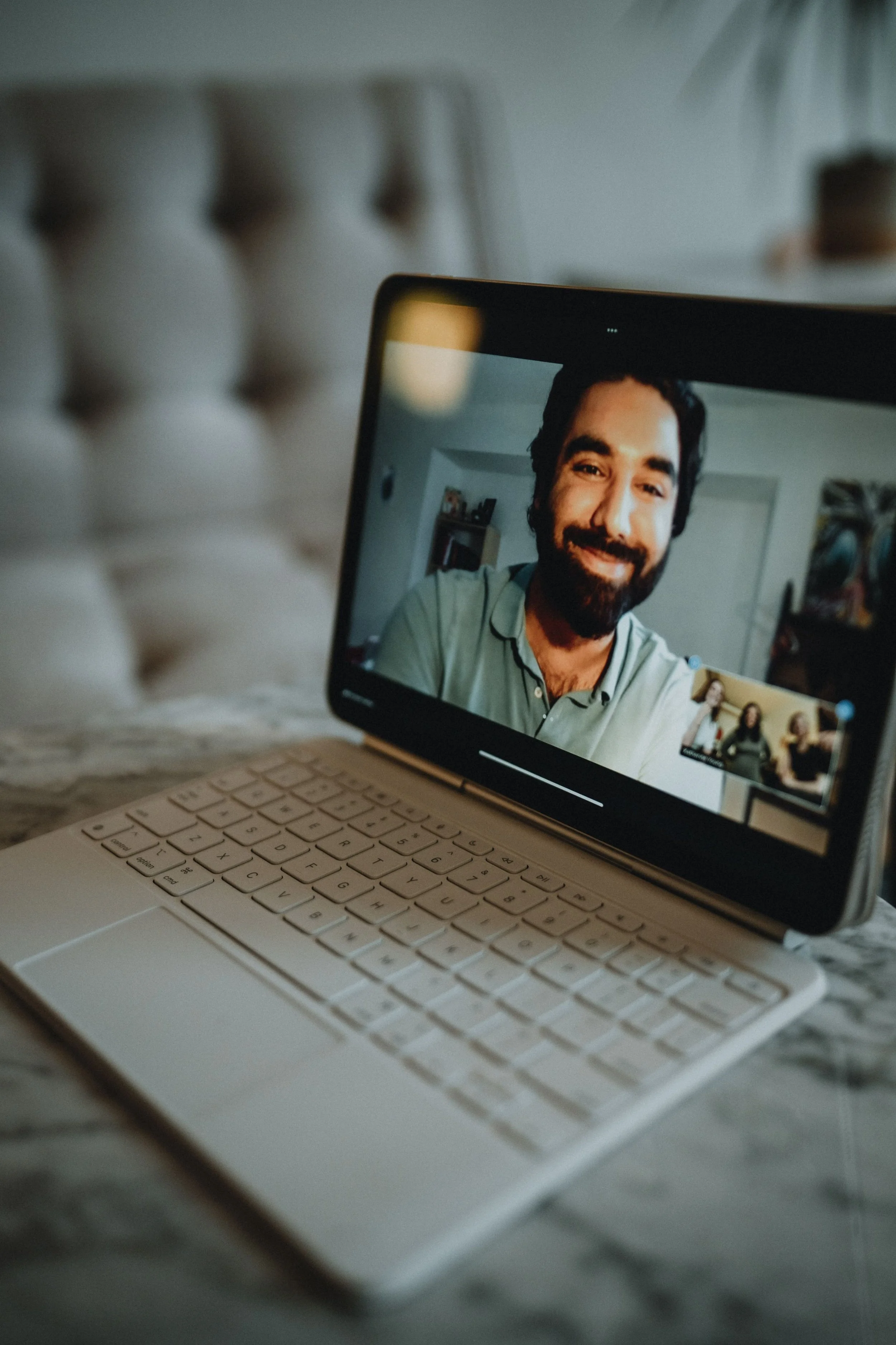 Narrative Therapy in Vancouver