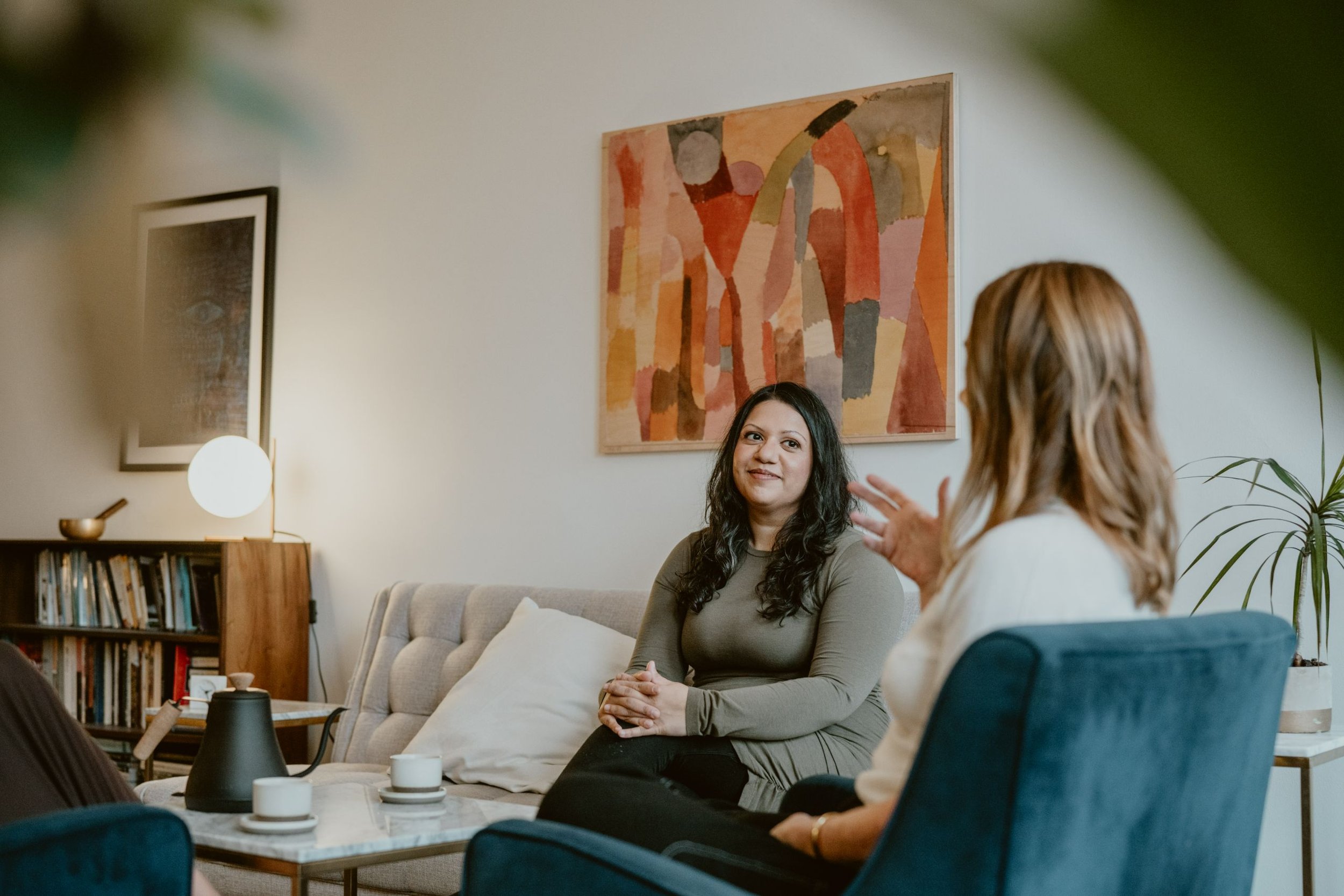 Self Esteem Counselling in Vancouver